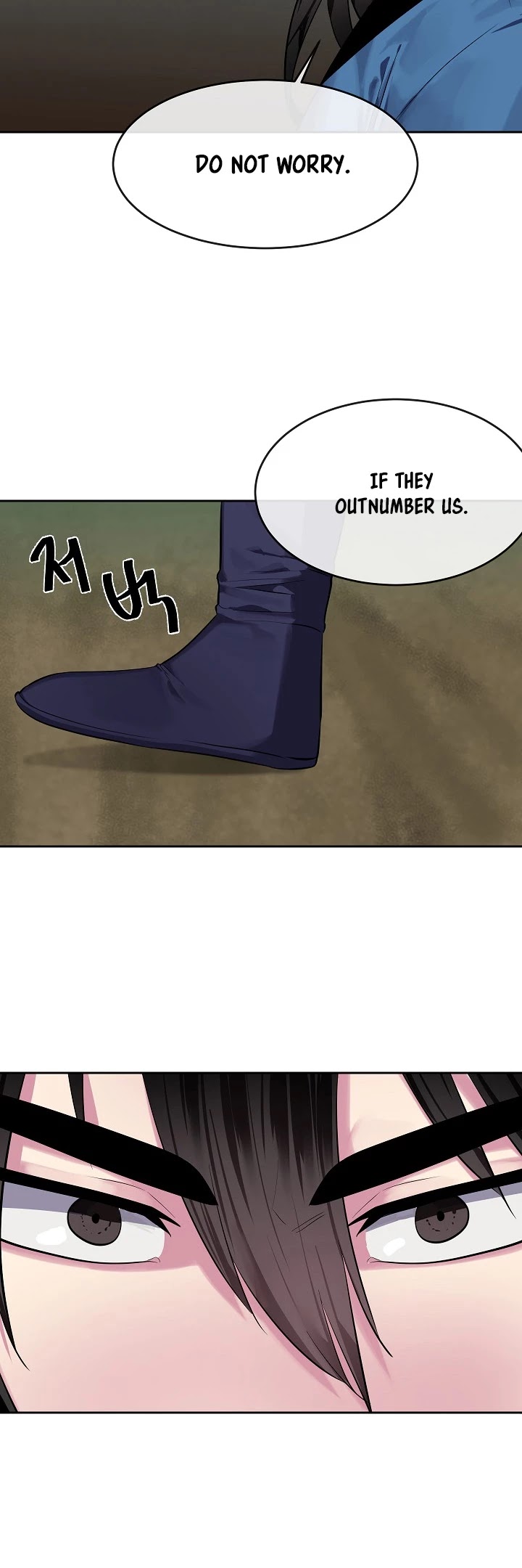 Volcanic Age Chapter 145 page 19 - Chapter 145
