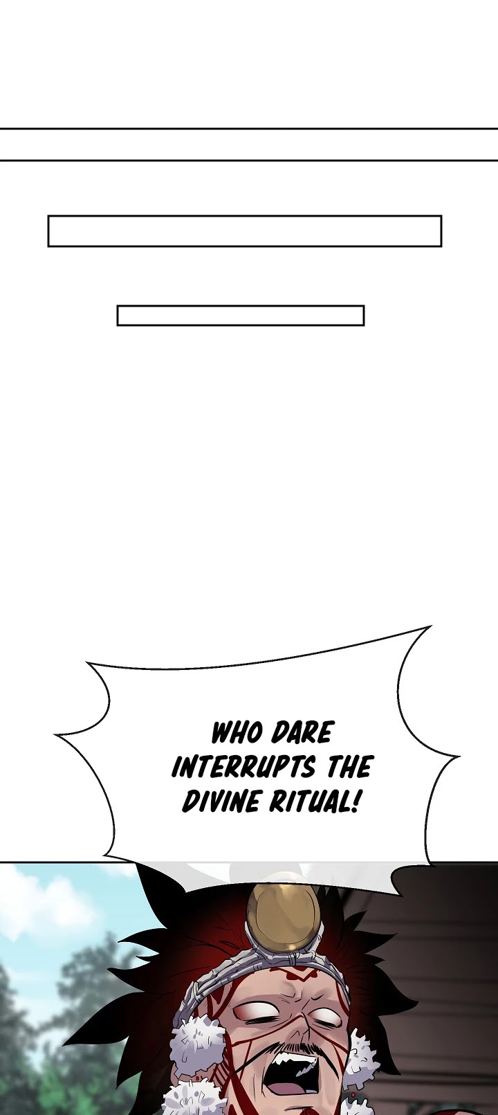 Volcanic Age Chapter 145 page 21 - Chapter 145
