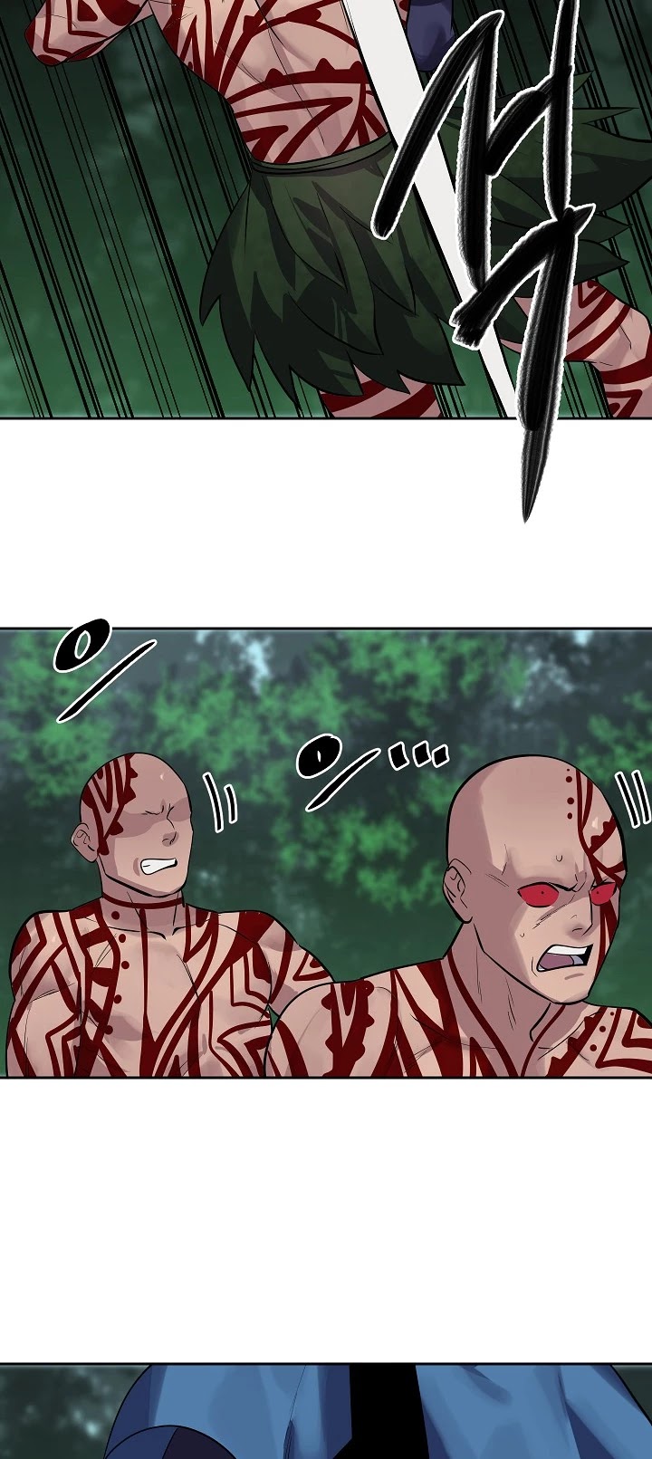 Volcanic Age Chapter 145 page 27 - Chapter 145