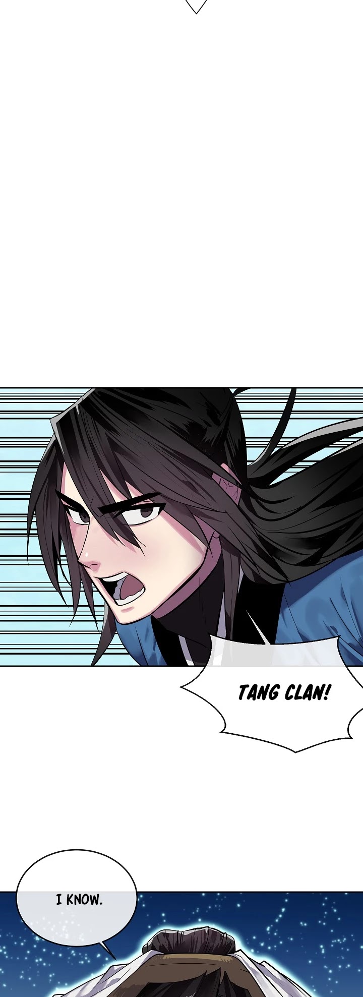 Volcanic Age Chapter 145 page 31 - Chapter 145