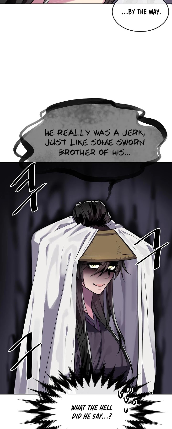 Volcanic Age Chapter 145 page 45 - Chapter 145