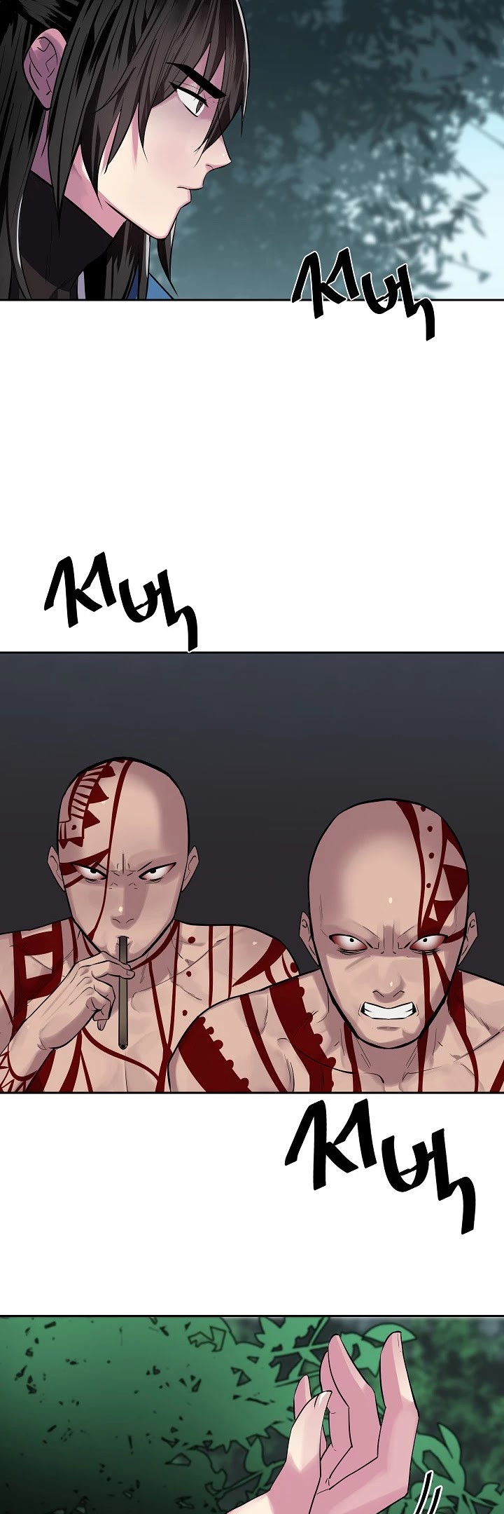 Volcanic Age Chapter 145 page 6 - Chapter 145