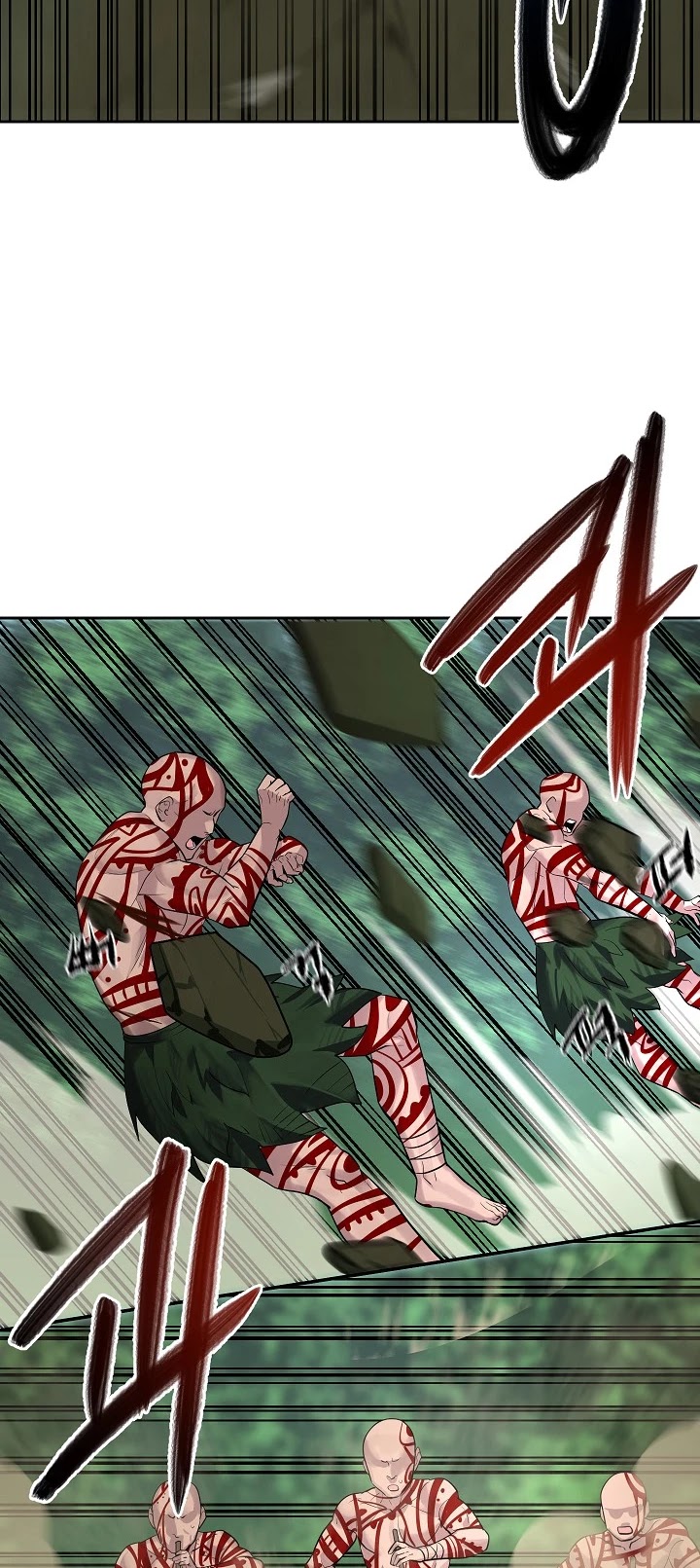 Volcanic Age Chapter 146 page 13 - Chapter 146