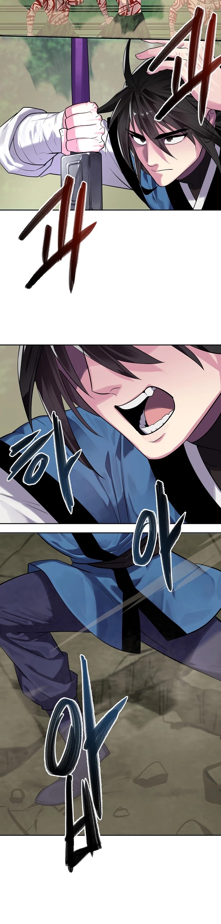 Volcanic Age Chapter 146 page 14 - Chapter 146