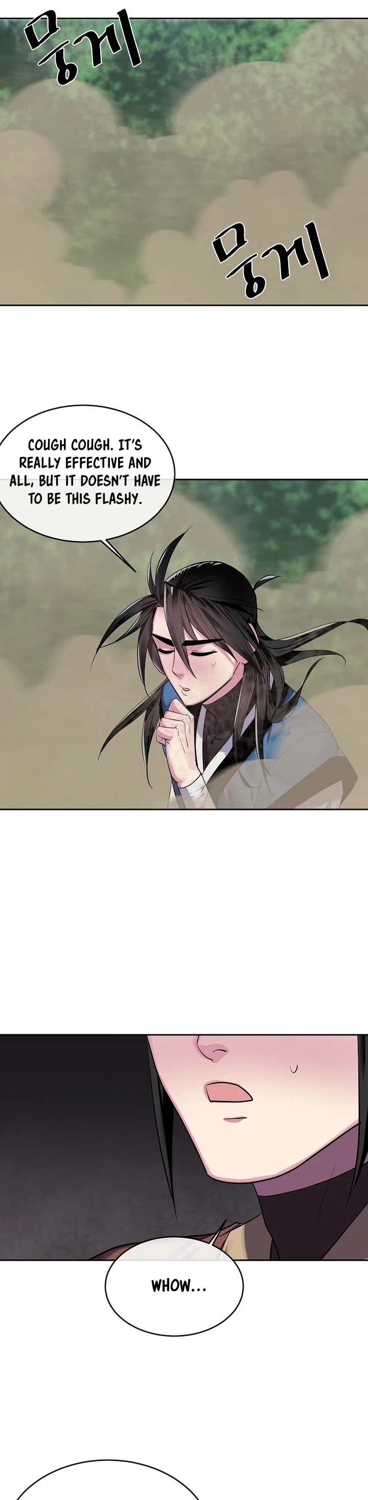 Volcanic Age Chapter 146 page 17 - Chapter 146