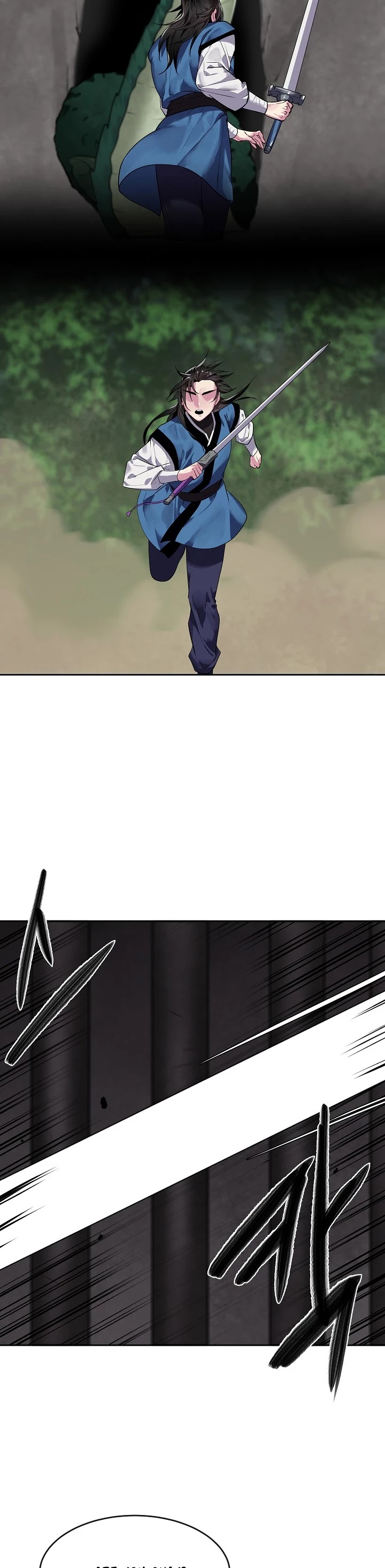 Volcanic Age Chapter 146 page 19 - Chapter 146