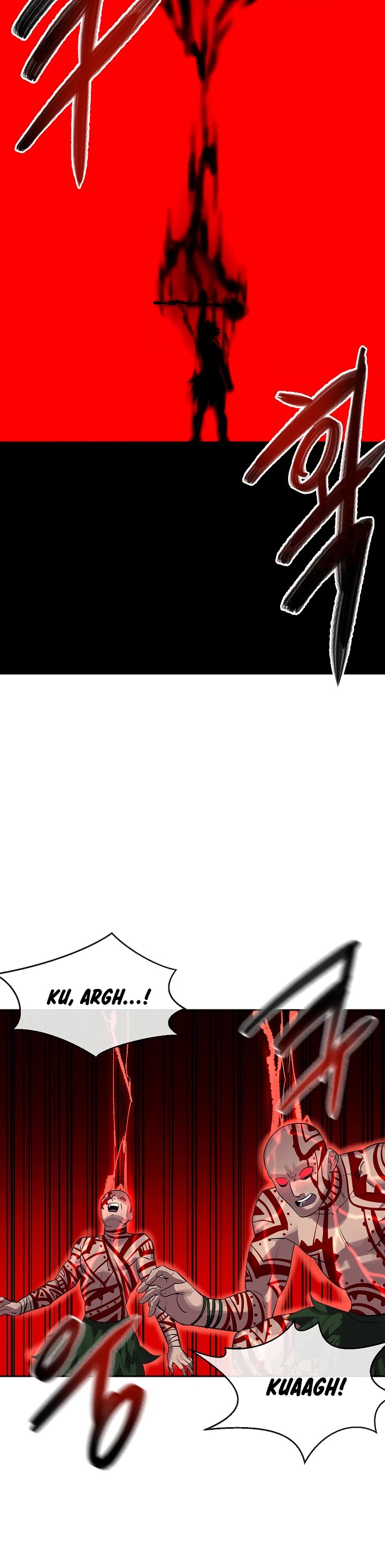 Volcanic Age Chapter 146 page 28 - Chapter 146