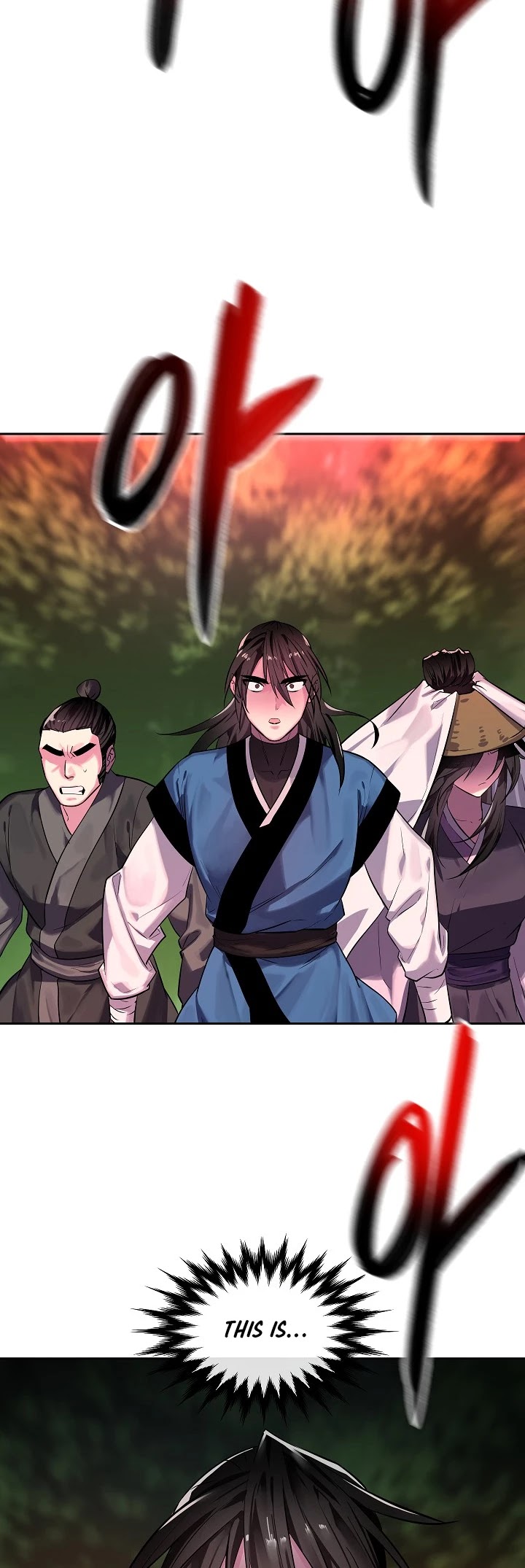 Volcanic Age Chapter 146 page 30 - Chapter 146