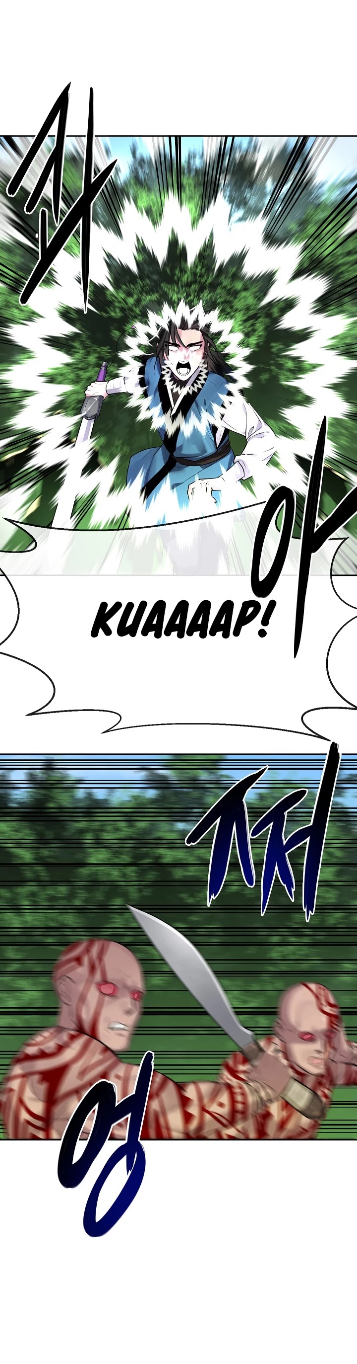 Volcanic Age Chapter 146 page 4 - Chapter 146