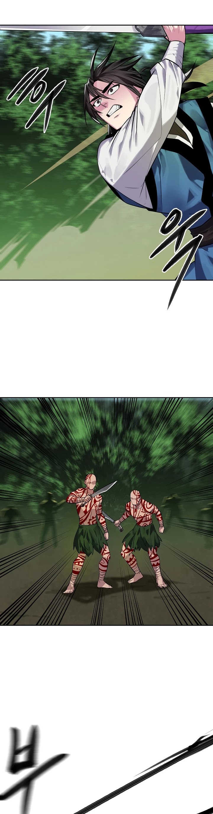 Volcanic Age Chapter 146 page 5 - Chapter 146