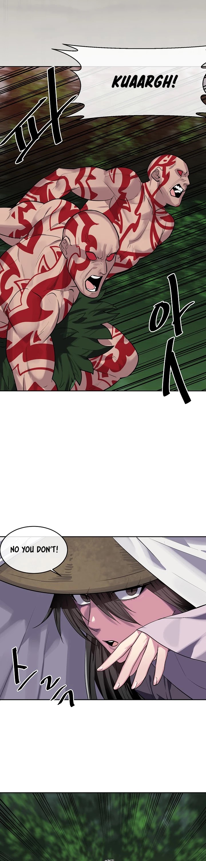 Volcanic Age Chapter 147 page 11 - Chapter 147