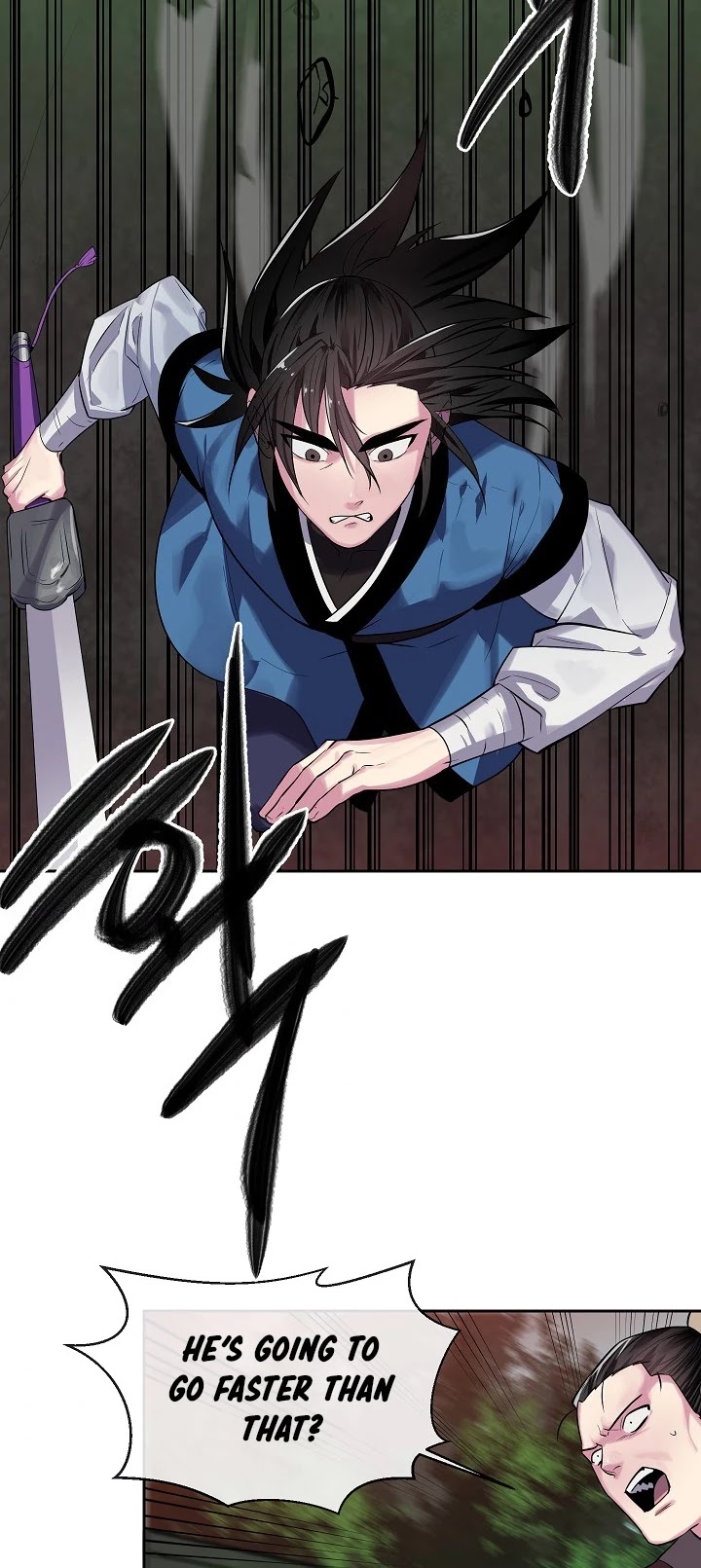 Volcanic Age Chapter 147 page 25 - Chapter 147