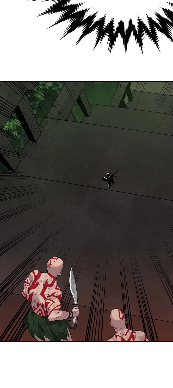 Volcanic Age Chapter 147 page 27 - Chapter 147