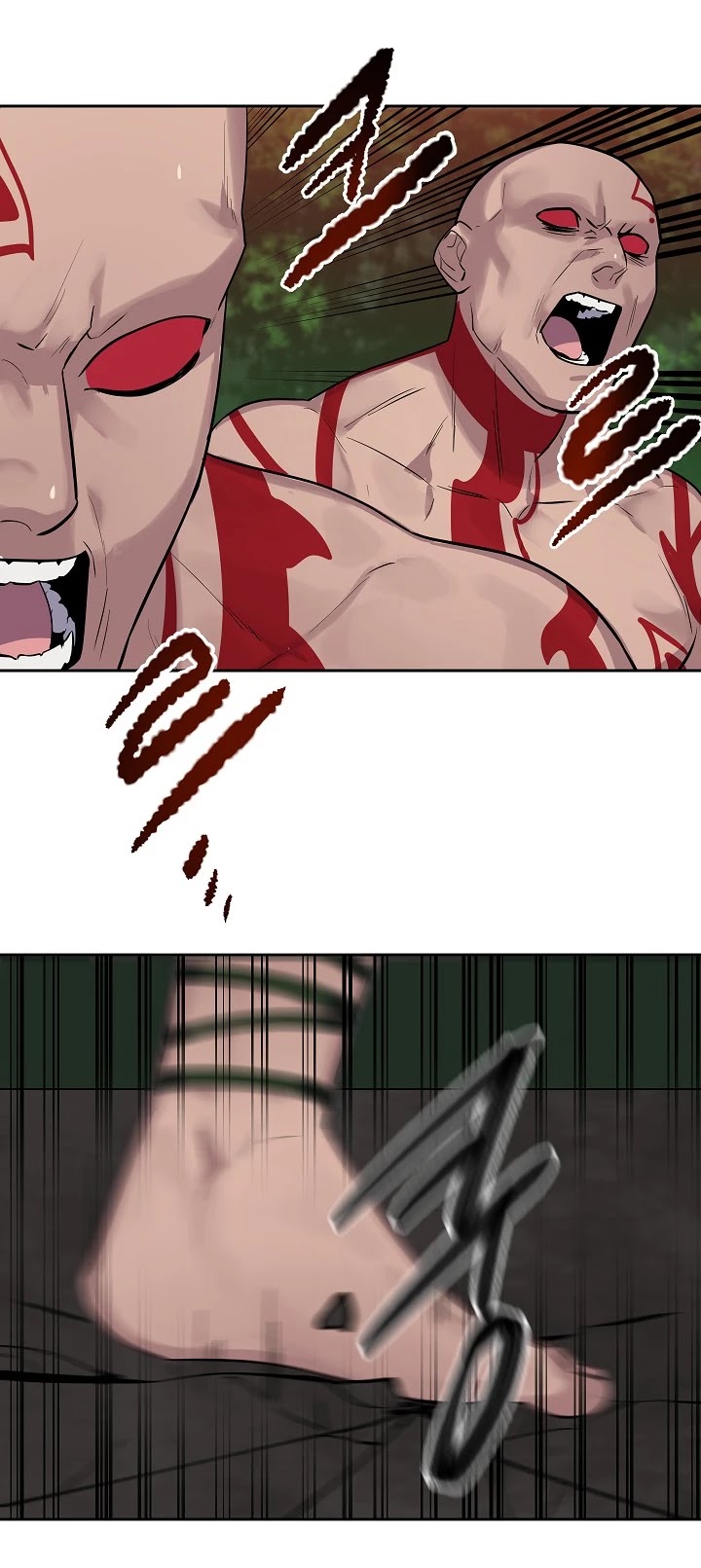 Volcanic Age Chapter 147 page 28 - Chapter 147