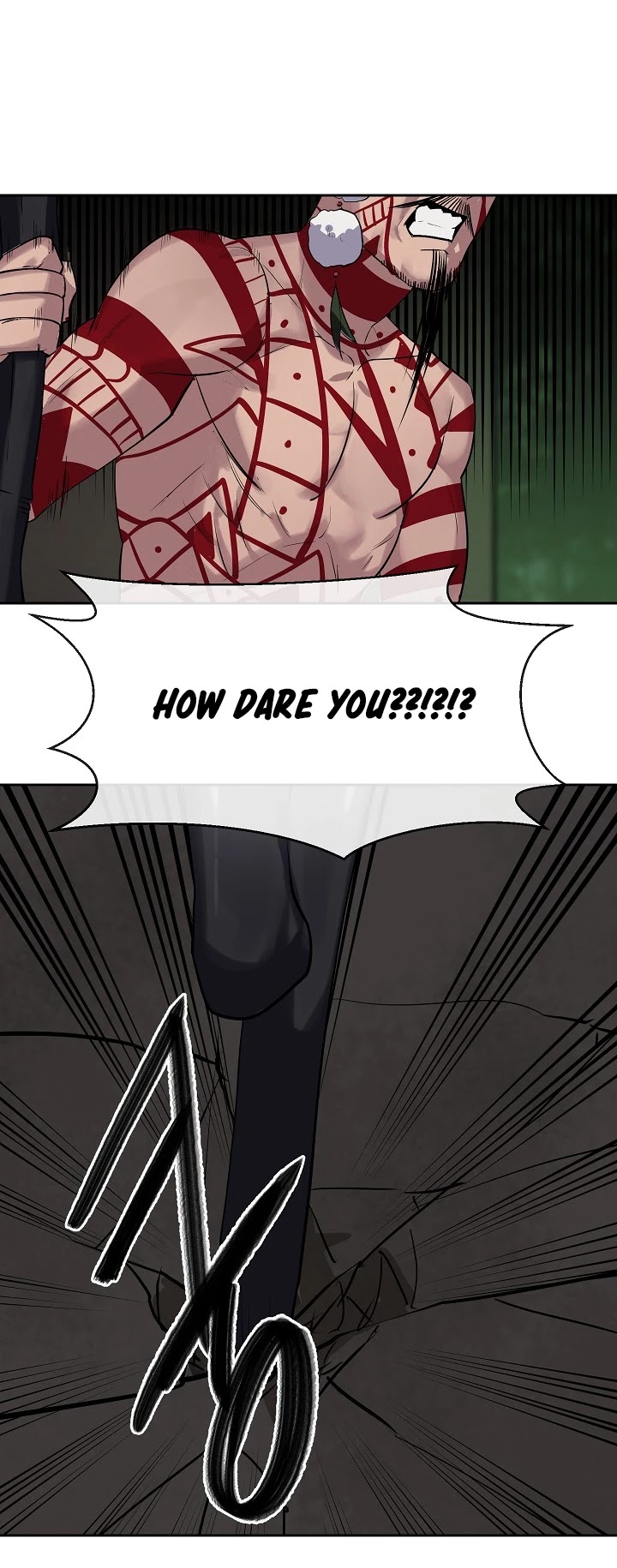 Volcanic Age Chapter 147 page 38 - Chapter 147