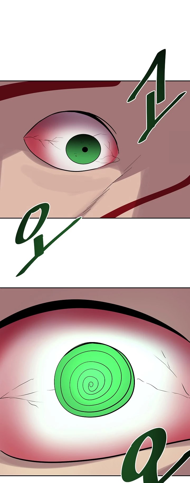 Volcanic Age Chapter 147 page 39 - Chapter 147