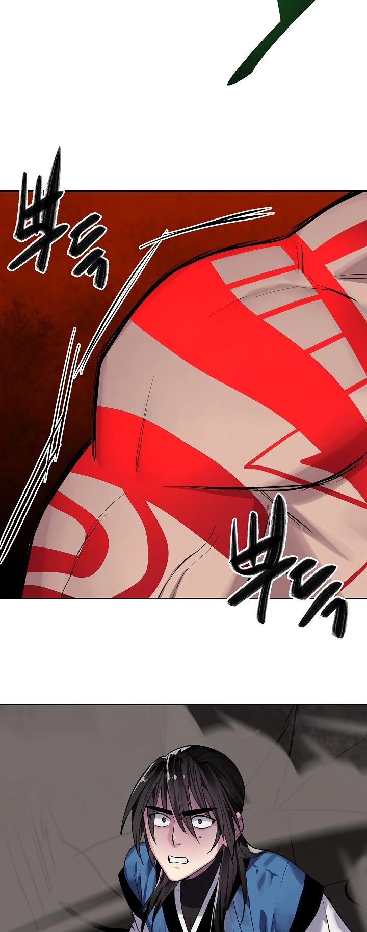 Volcanic Age Chapter 147 page 40 - Chapter 147