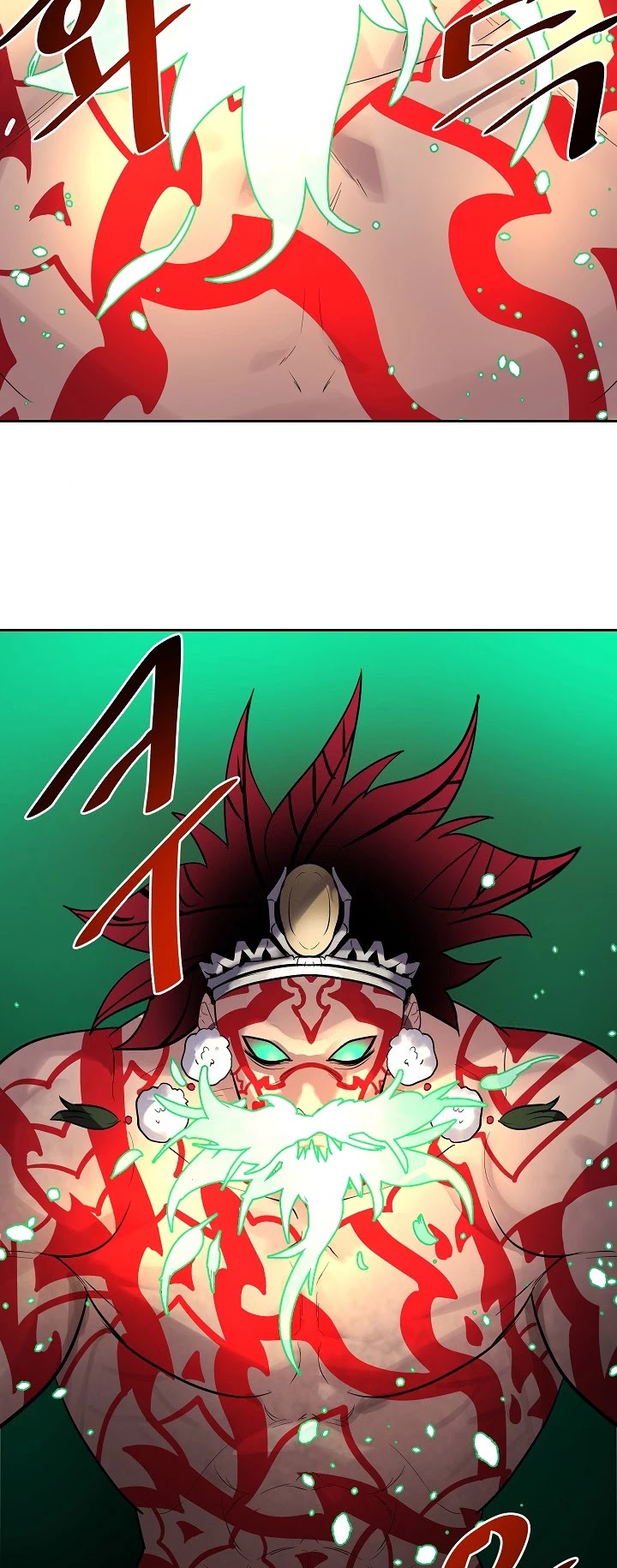 Volcanic Age Chapter 147 page 42 - Chapter 147
