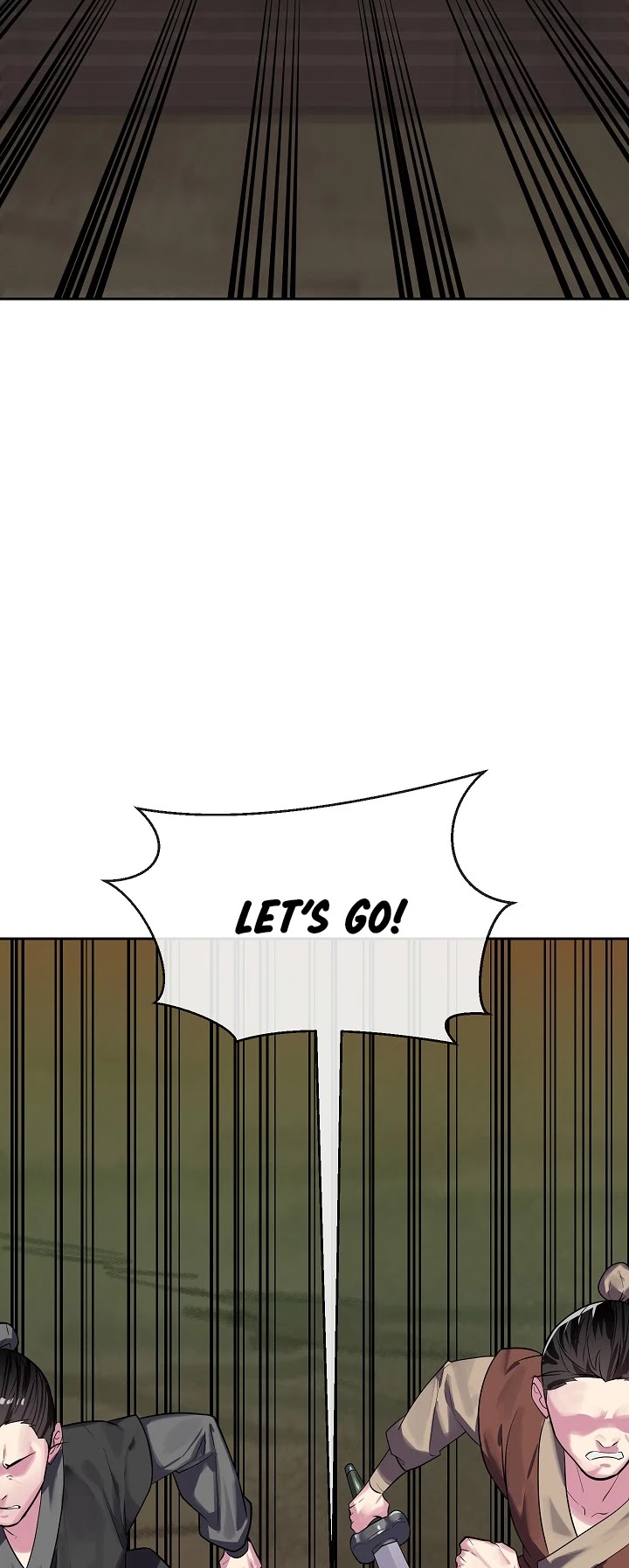 Volcanic Age Chapter 147 page 9 - Chapter 147