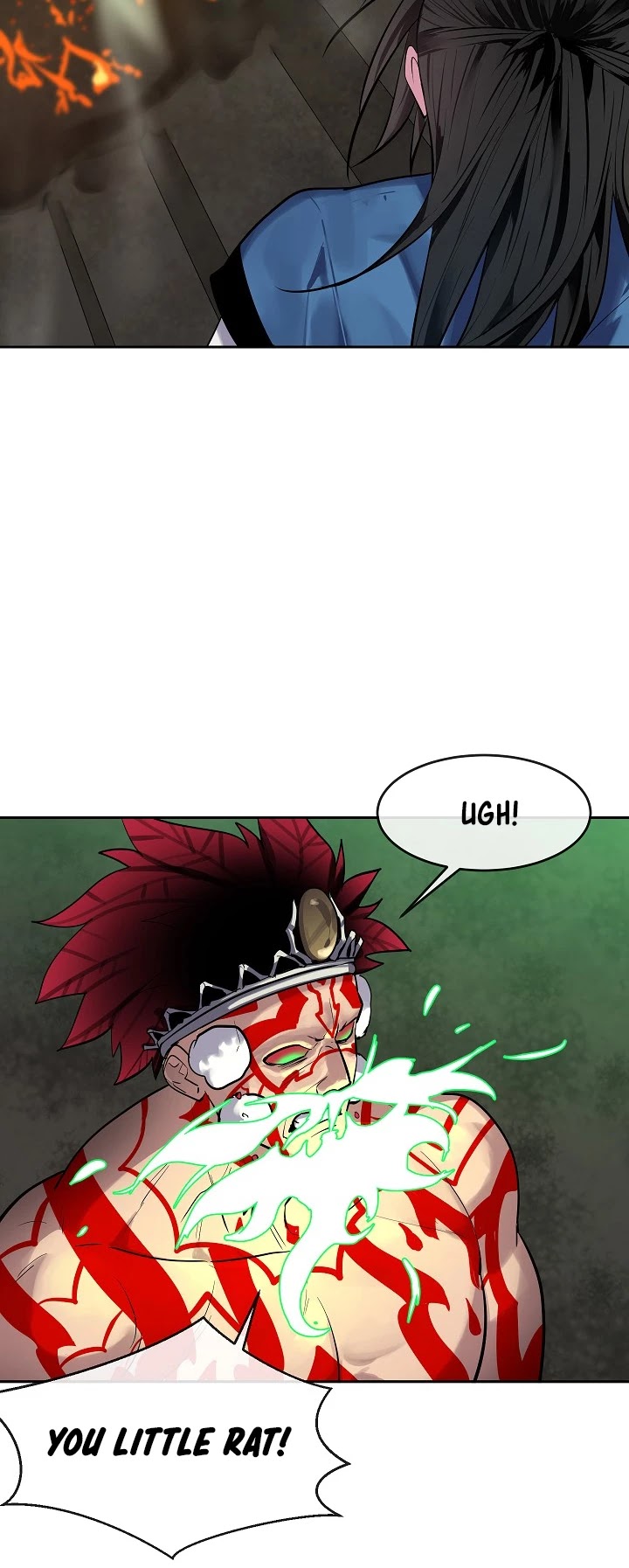 Volcanic Age Chapter 148 page 10 - Chapter 148