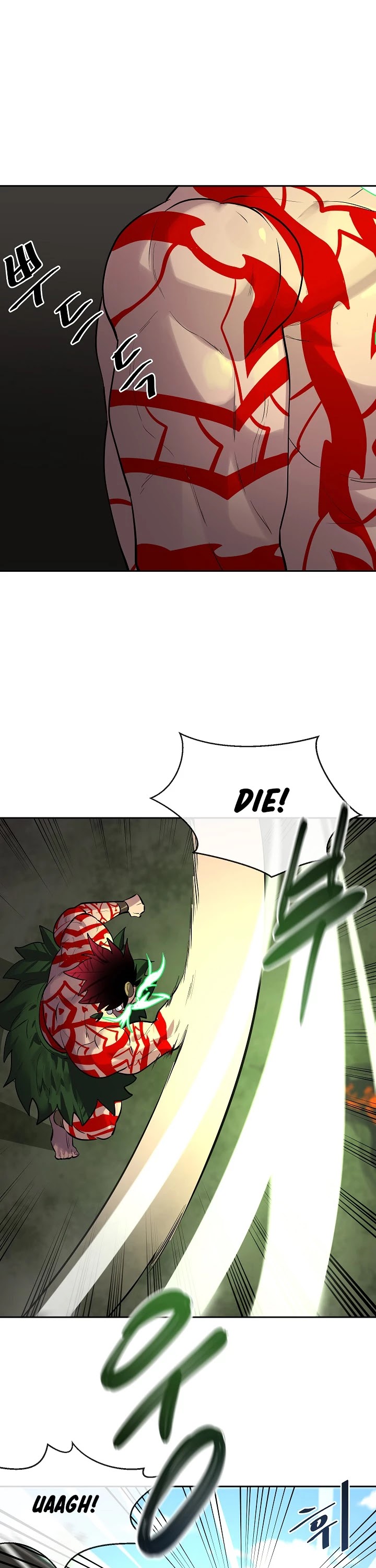 Volcanic Age Chapter 148 page 11 - Chapter 148