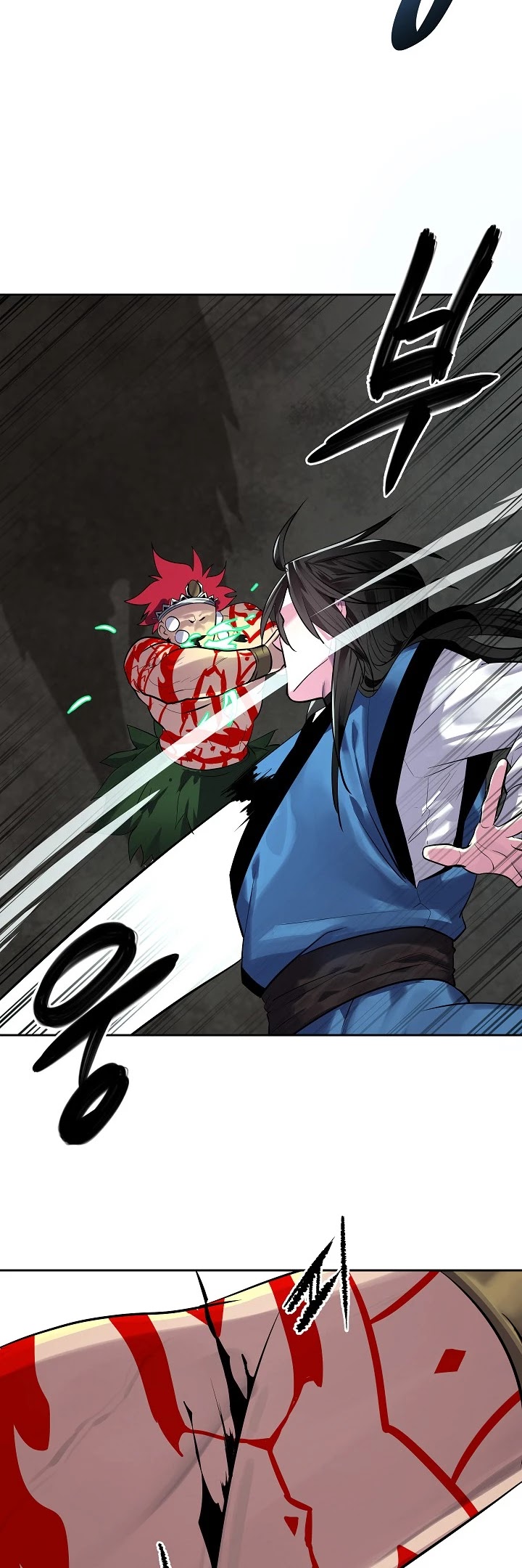 Volcanic Age Chapter 148 page 15 - Chapter 148