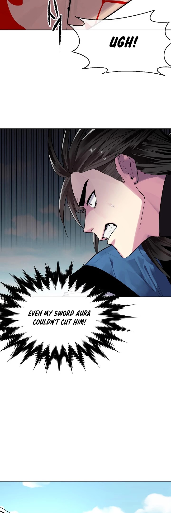 Volcanic Age Chapter 148 page 16 - Chapter 148