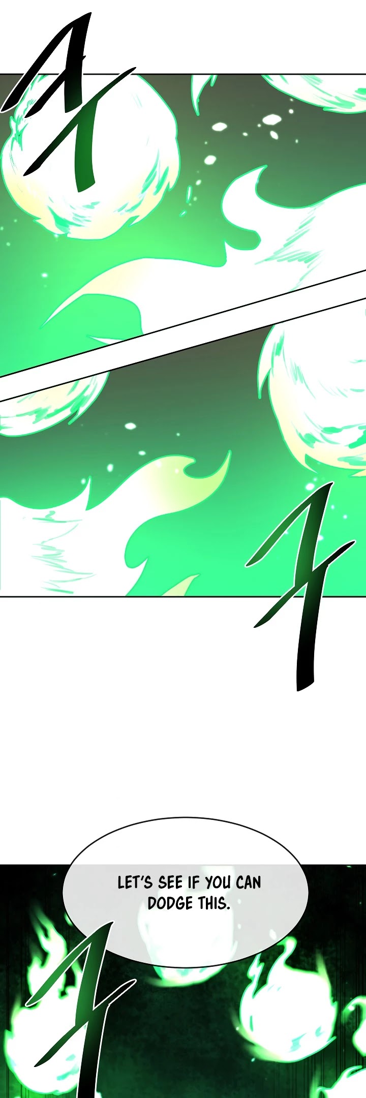 Volcanic Age Chapter 148 page 18 - Chapter 148