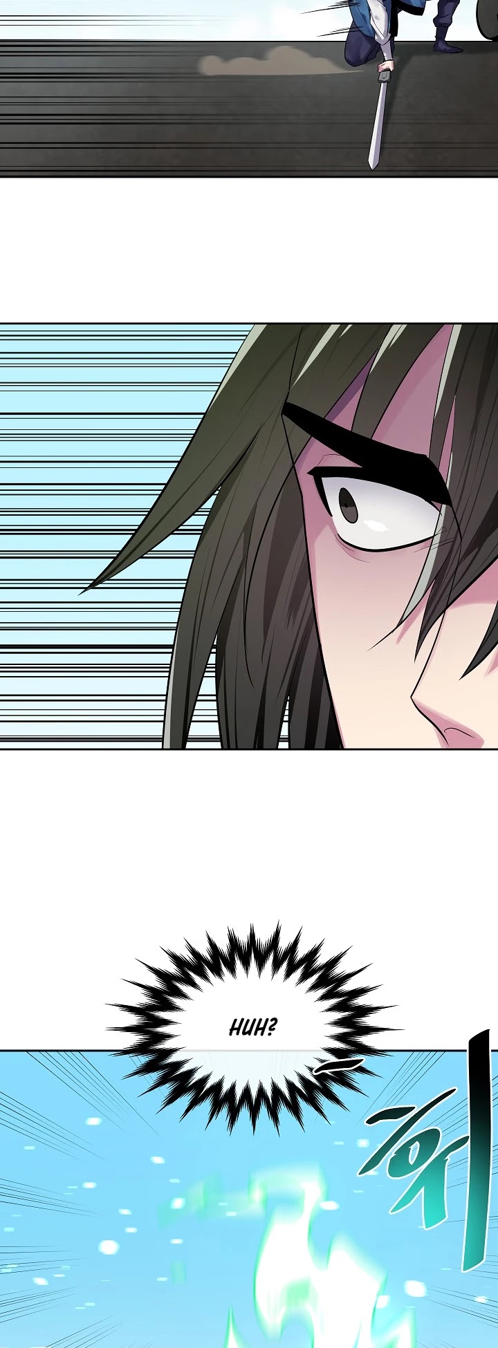 Volcanic Age Chapter 148 page 22 - Chapter 148