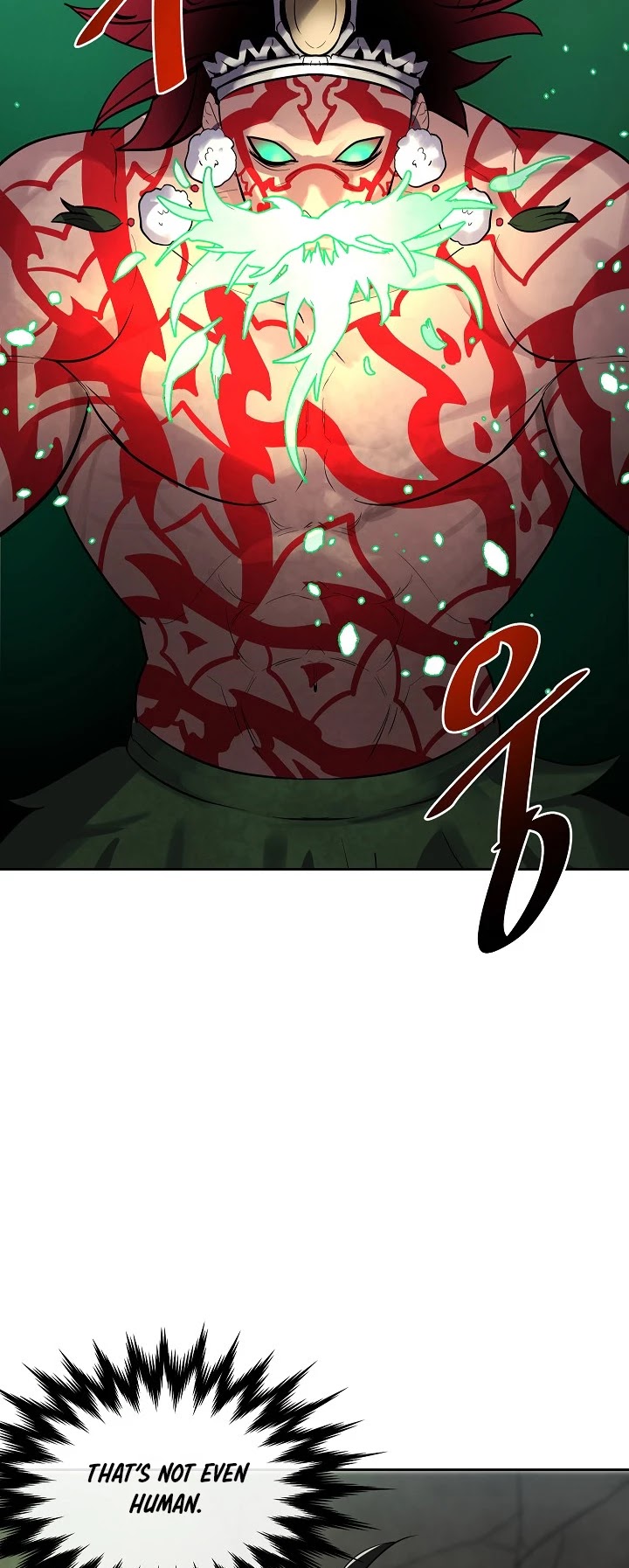 Volcanic Age Chapter 148 page 3 - Chapter 148