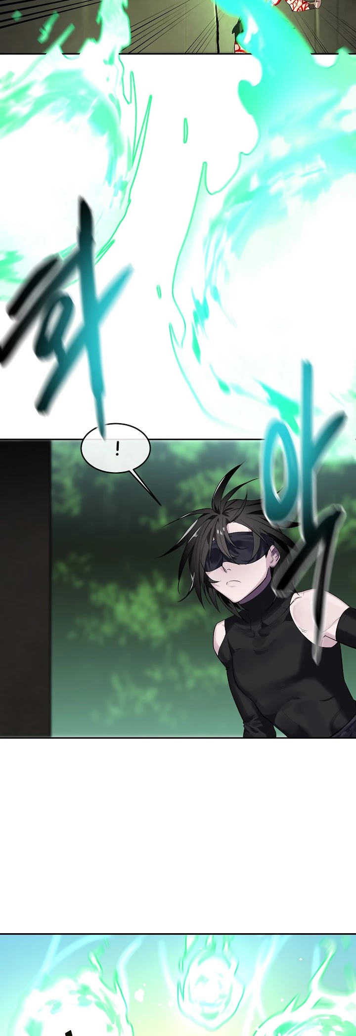 Volcanic Age Chapter 148 page 31 - Chapter 148