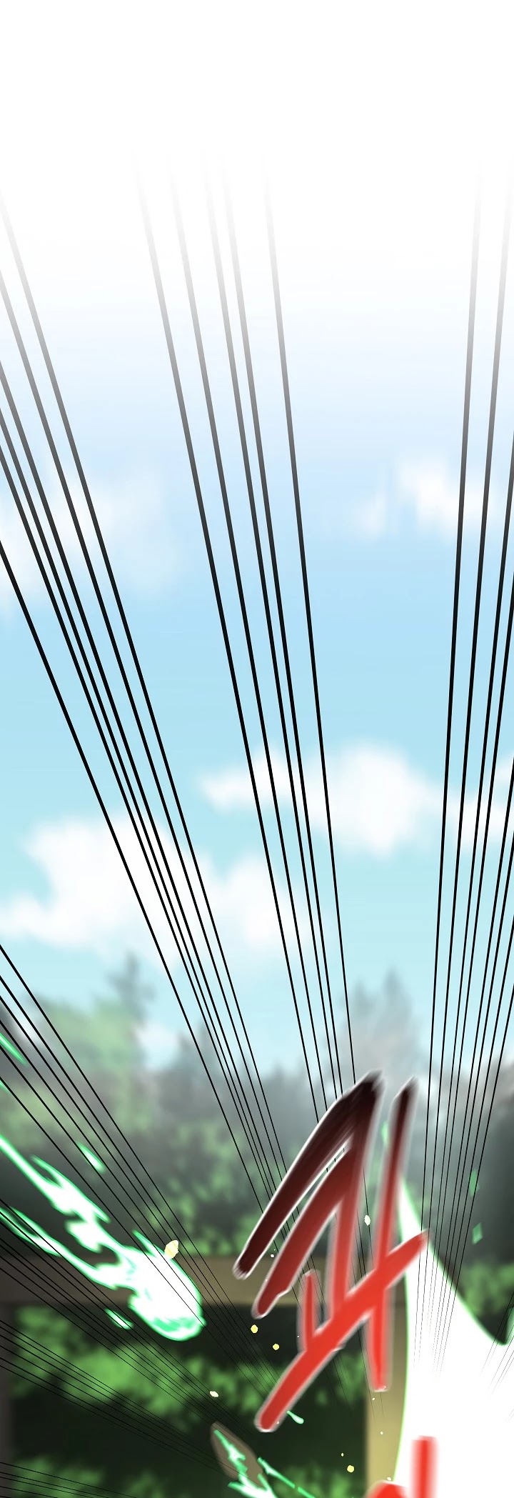 Volcanic Age Chapter 148 page 33 - Chapter 148