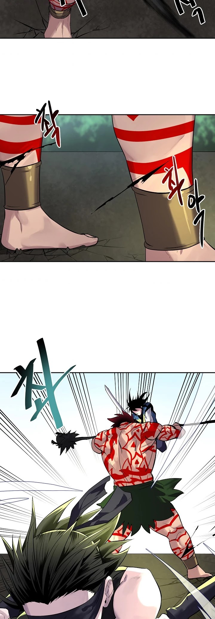 Volcanic Age Chapter 148 page 42 - Chapter 148