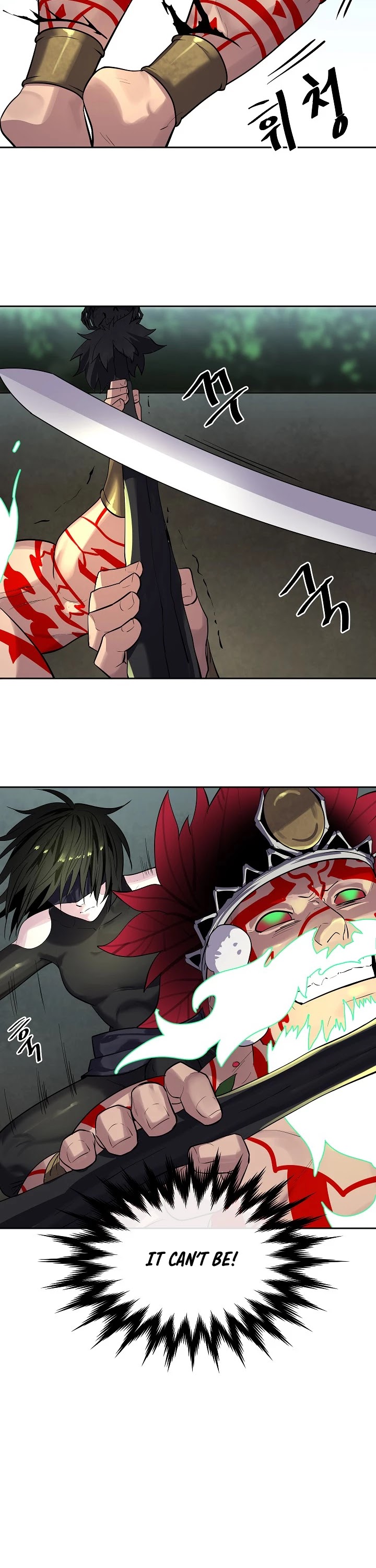 Volcanic Age Chapter 148 page 44 - Chapter 148