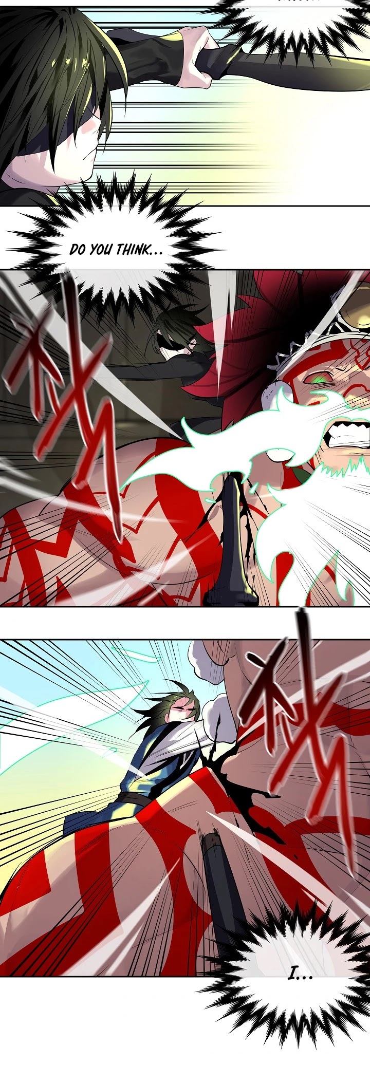 Volcanic Age Chapter 148 page 46 - Chapter 148