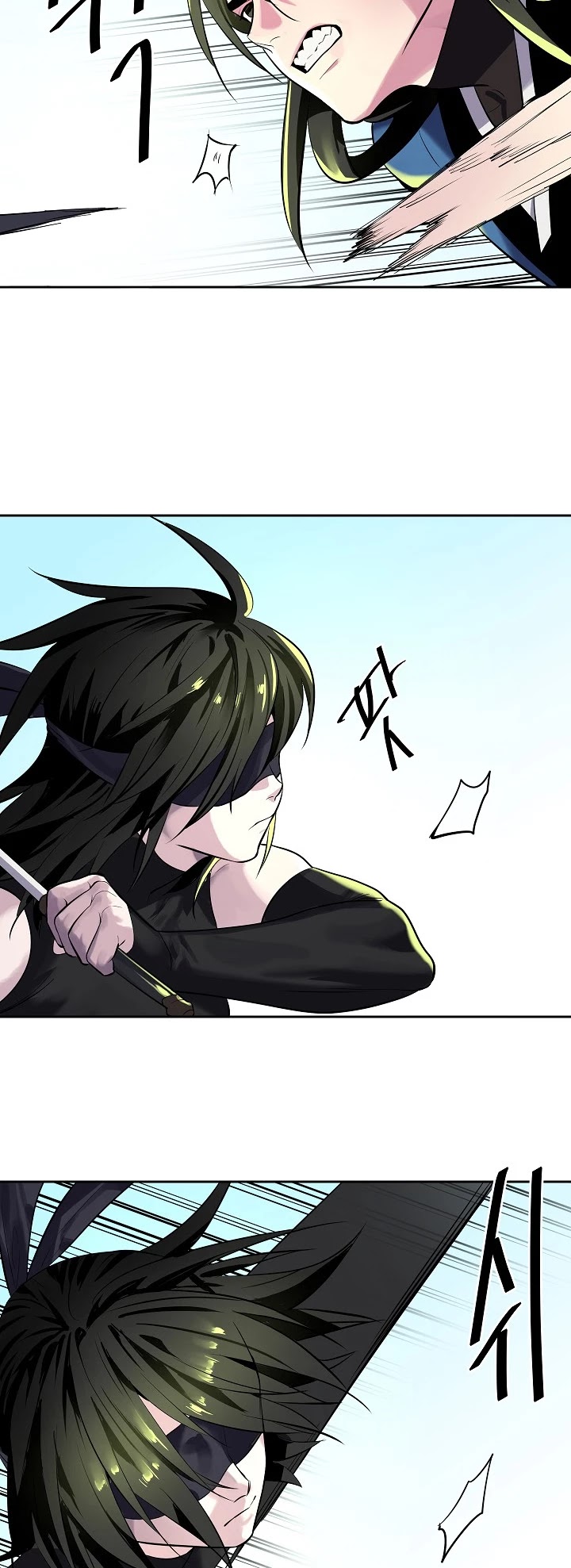 Volcanic Age Chapter 148 page 48 - Chapter 148