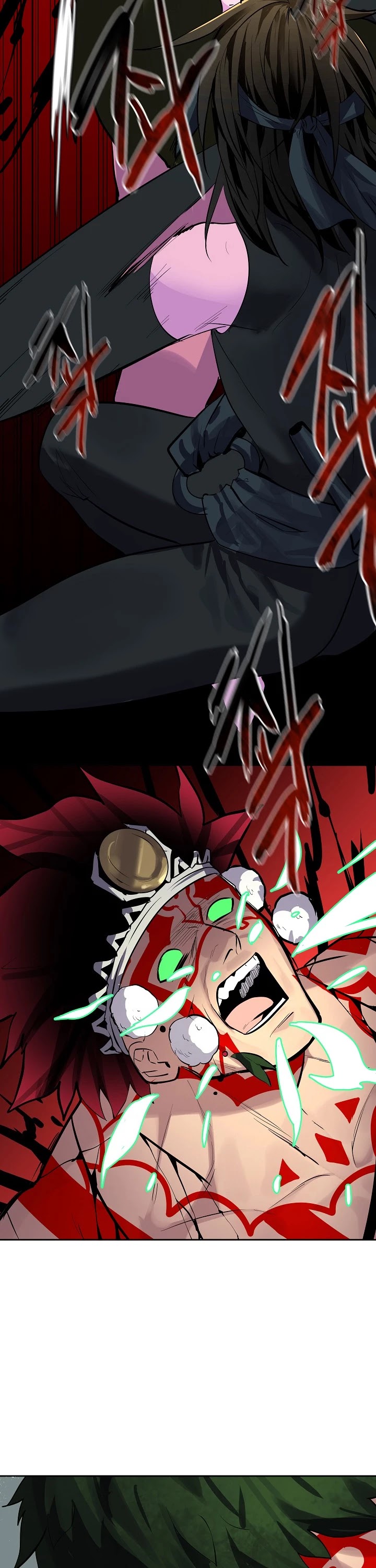 Volcanic Age Chapter 148 page 50 - Chapter 148