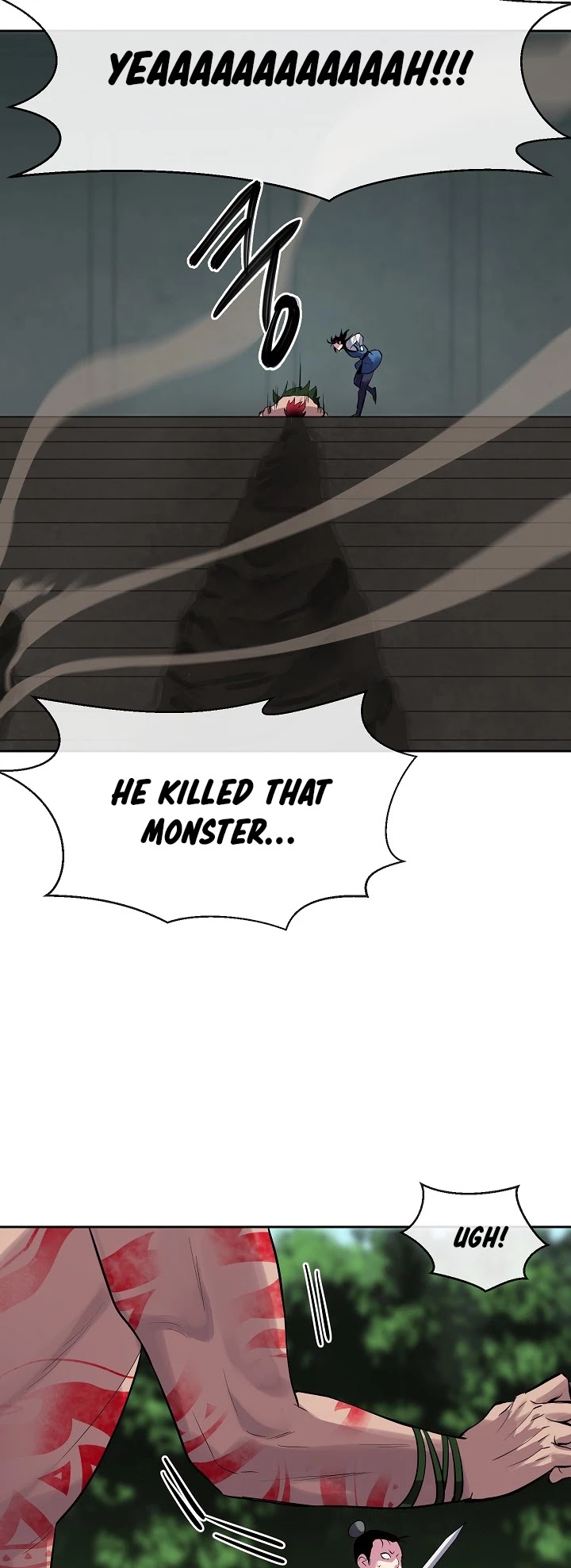 Volcanic Age Chapter 148 page 52 - Chapter 148