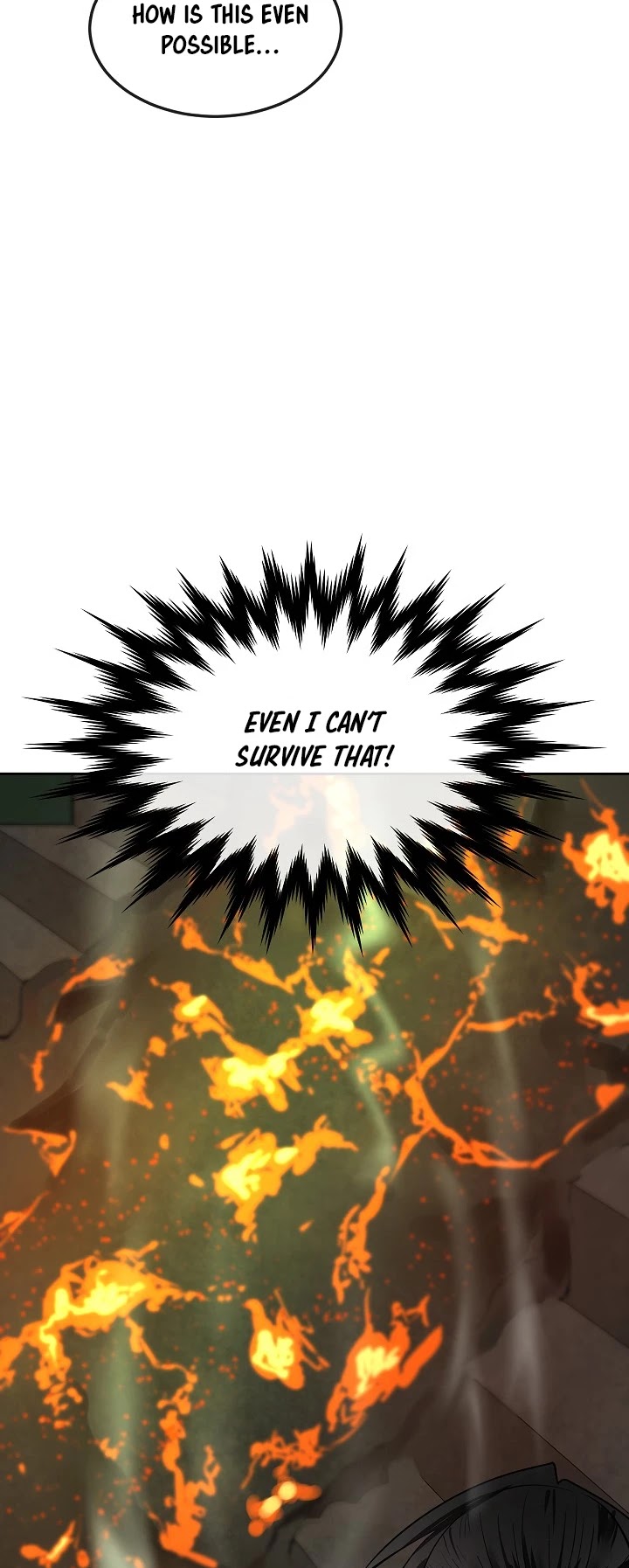 Volcanic Age Chapter 148 page 9 - Chapter 148