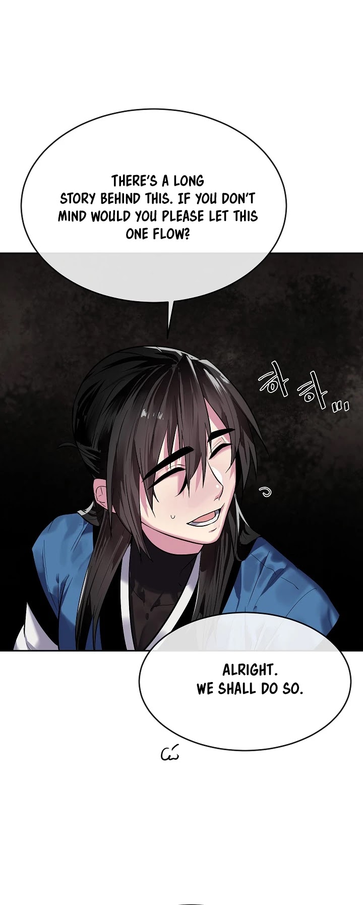 Volcanic Age Chapter 149 page 10 - Chapter 149