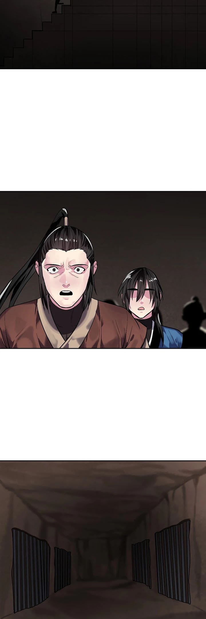 Volcanic Age Chapter 149 page 12 - Chapter 149