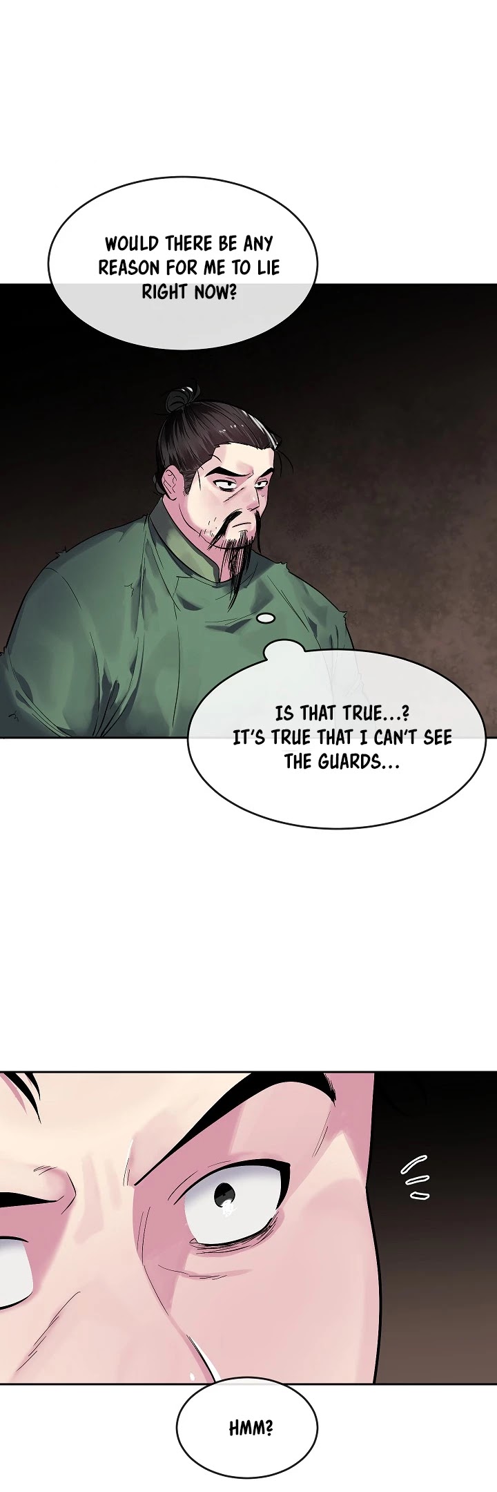 Volcanic Age Chapter 149 page 19 - Chapter 149