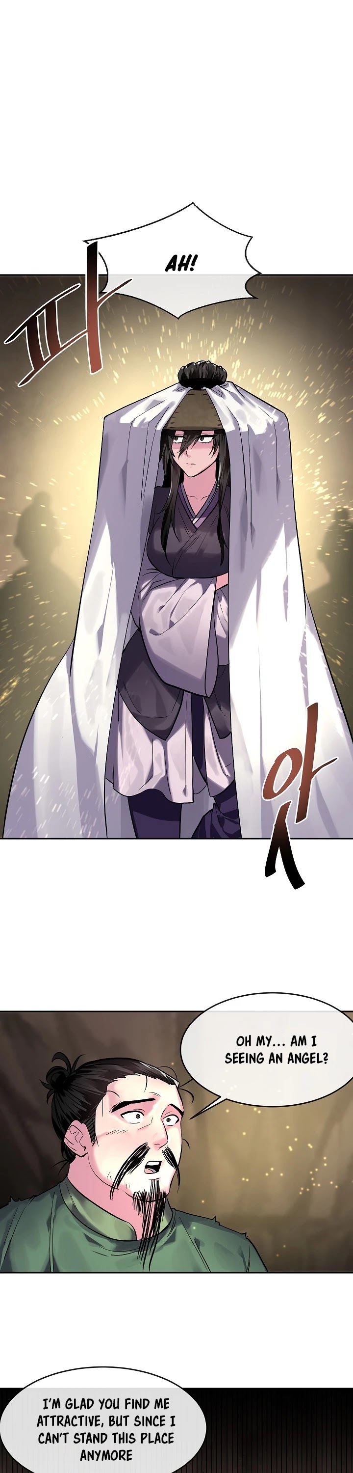 Volcanic Age Chapter 149 page 20 - Chapter 149