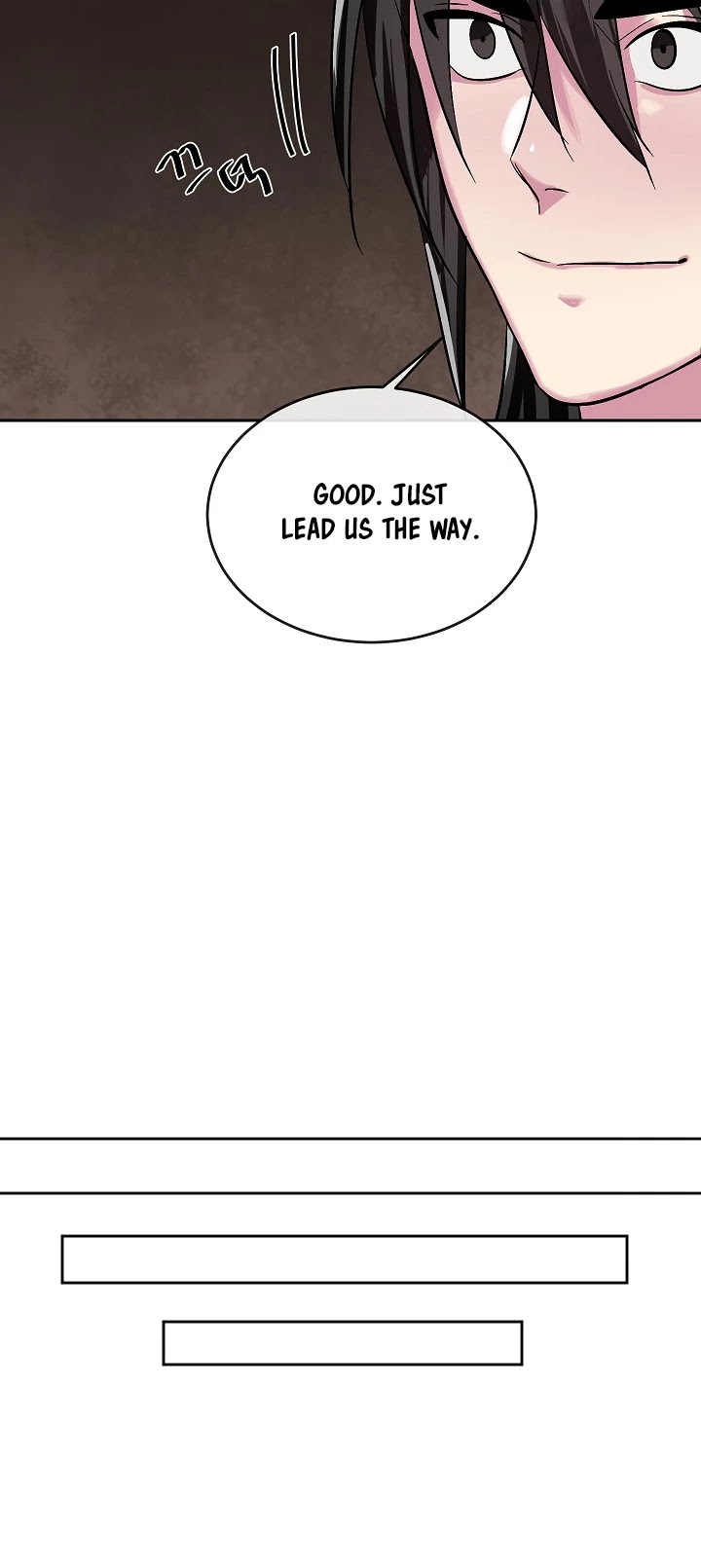 Volcanic Age Chapter 149 page 27 - Chapter 149