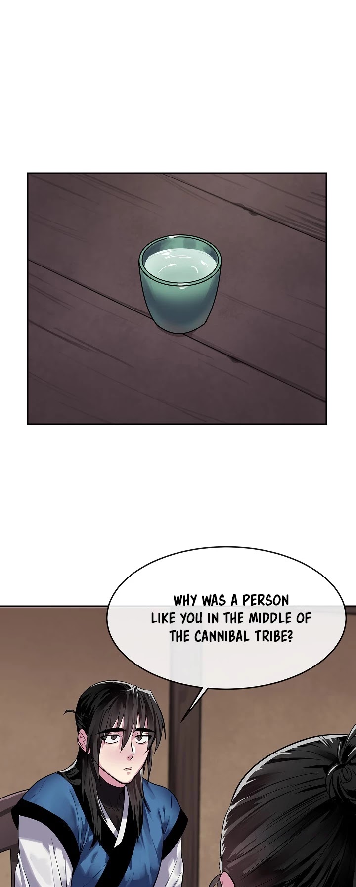 Volcanic Age Chapter 149 page 33 - Chapter 149