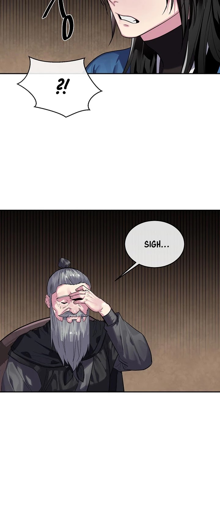 Volcanic Age Chapter 149 page 39 - Chapter 149