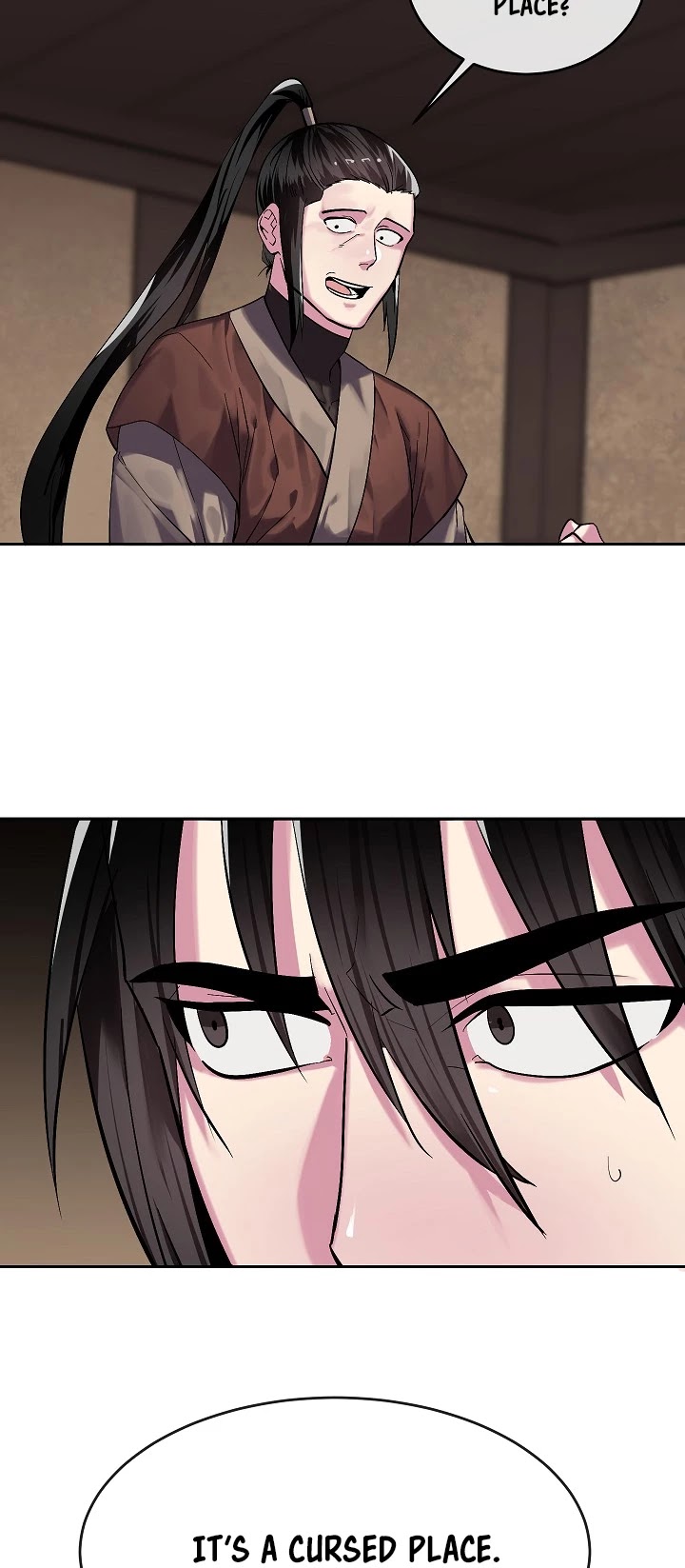 Volcanic Age Chapter 149 page 42 - Chapter 149