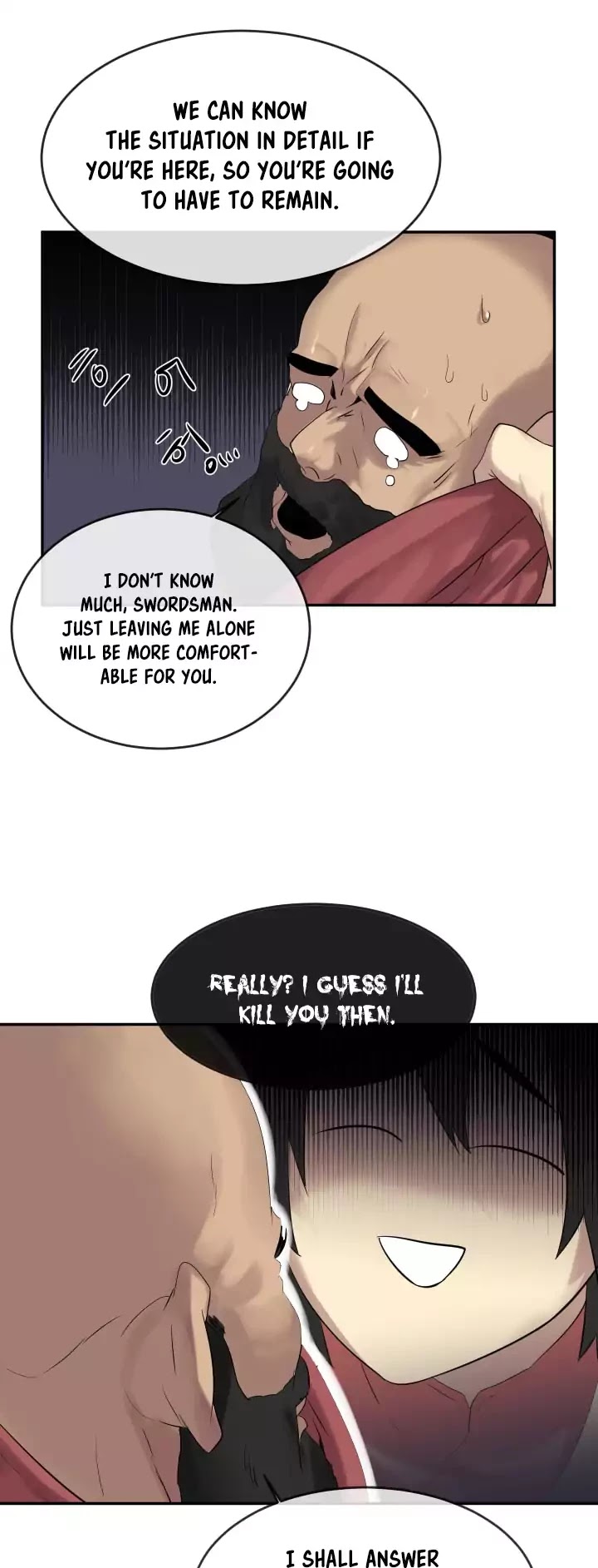 Volcanic Age Chapter 15 page 14 - Chapter 15