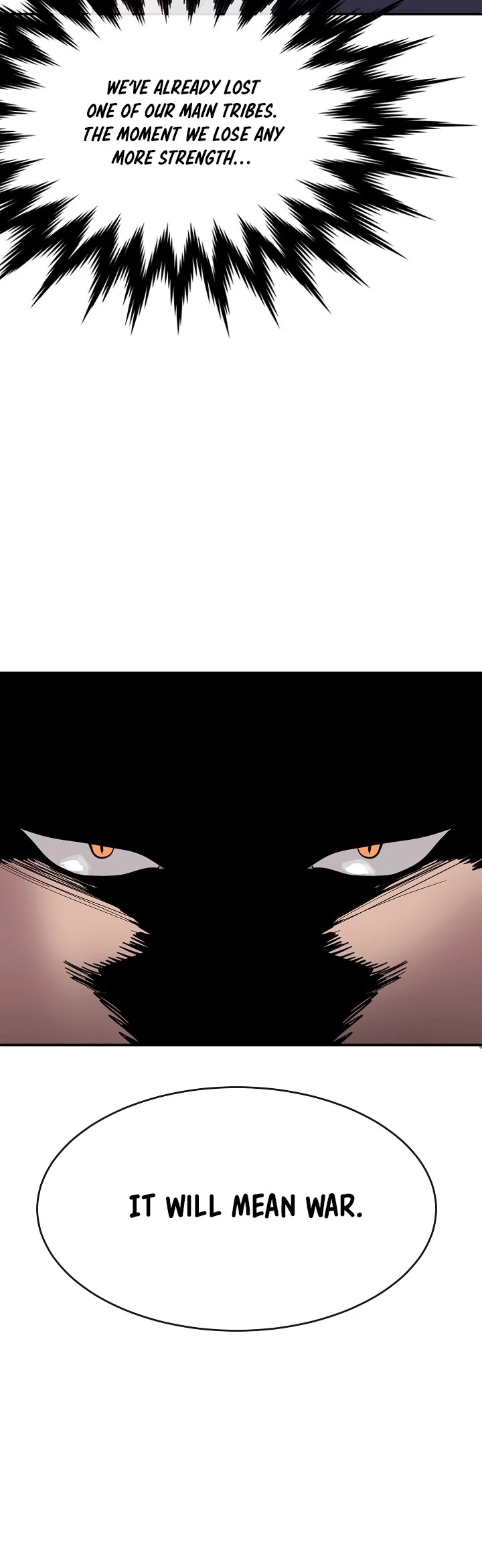 Volcanic Age Chapter 150 page 7 - Chapter 150