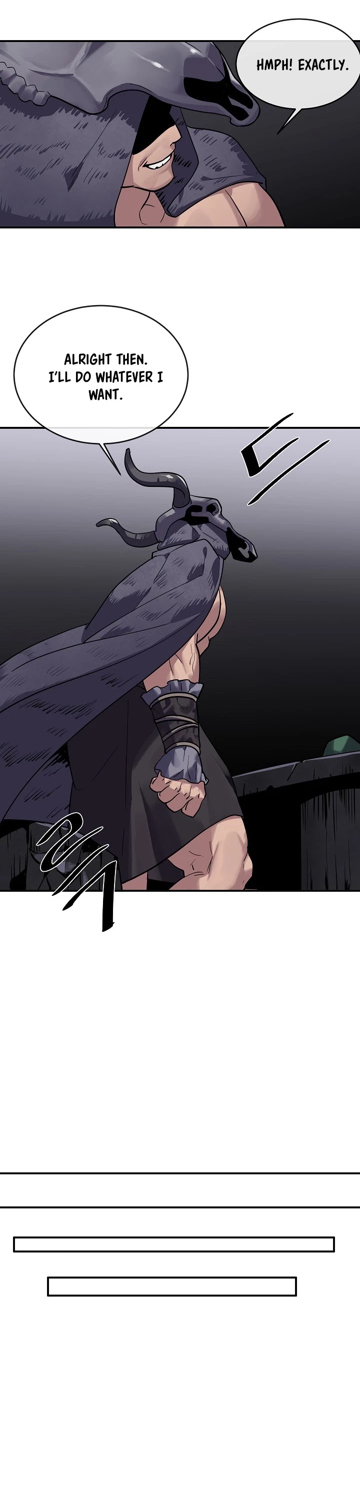 Volcanic Age Chapter 151 page 11 - Chapter 151